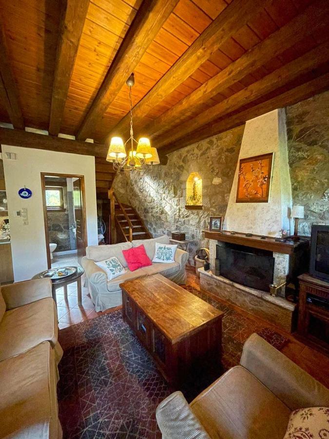 Lilea Country House Exterior foto